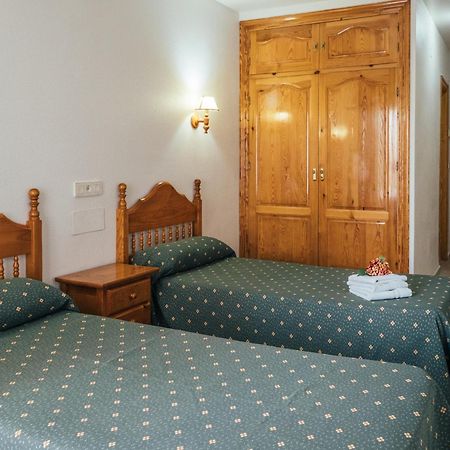 Hotel Valmar Villar de Olalla Buitenkant foto